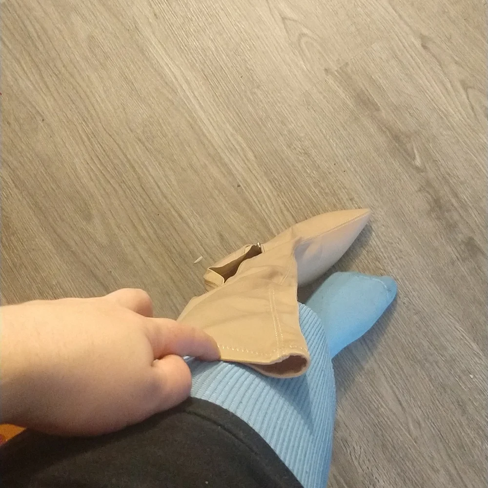 OTK neoprene boots - Picture 3 of 3